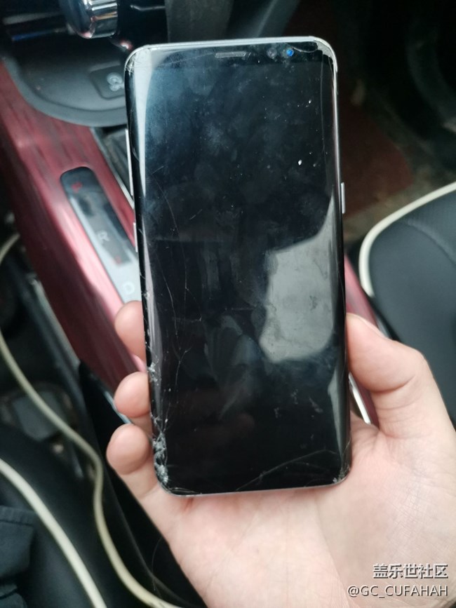 三星讓人失望的本事從沒有讓人失望過