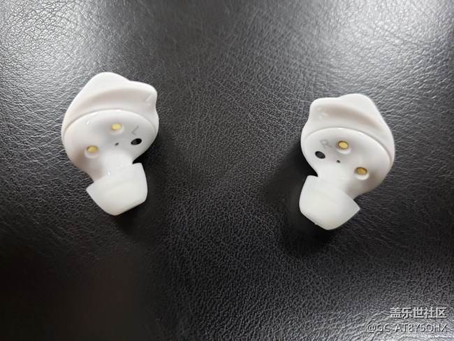 【我的專屬Buds+】