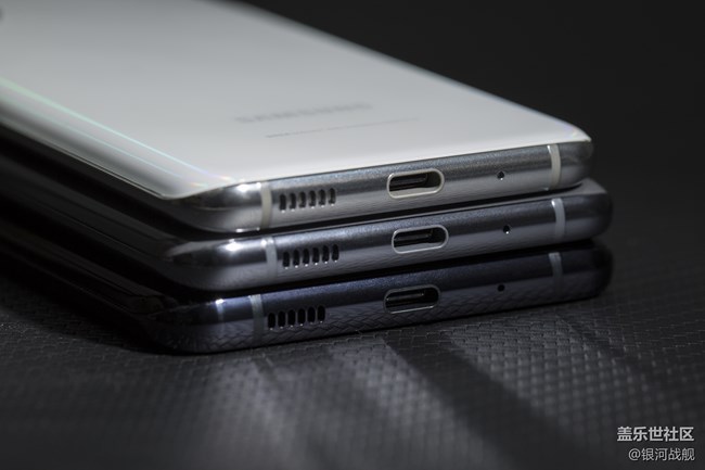 S20系列上手感受