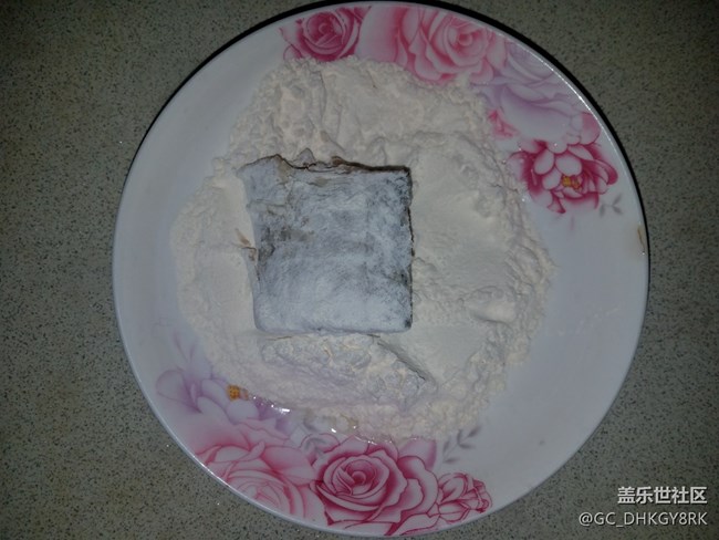 【宅家食譜】+紅燒帶魚