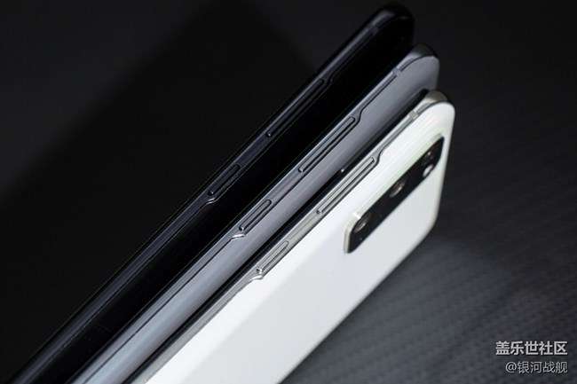 S20系列上手感受