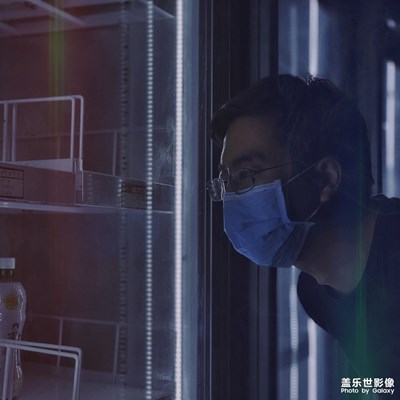 隨拍