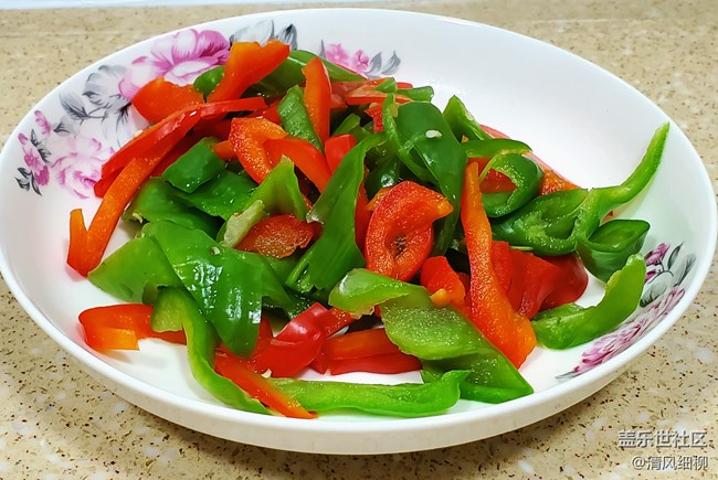 【宅家食譜】+三招教你火爆牛柳又滑又嫩