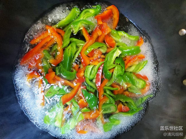 【宅家食譜】+三招教你火爆牛柳又滑又嫩