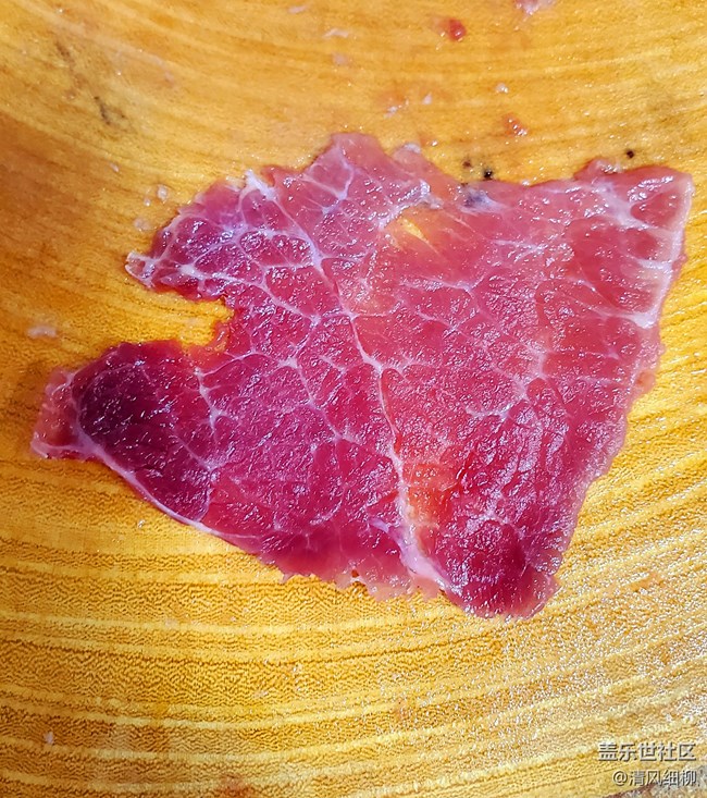 【宅家食譜】+三招教你火爆牛柳又滑又嫩