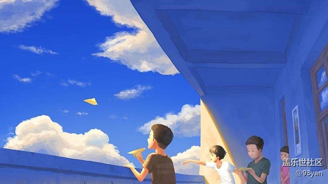 已開獎【三月第三周話題】小時候的快樂有多簡單