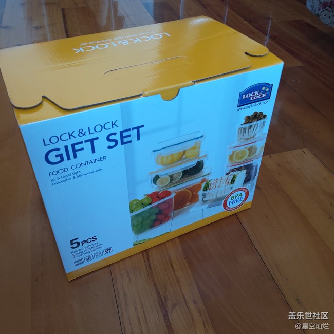 海外精選星鉆購物到貨！??