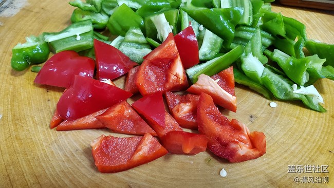 【宅家食譜】+三招教你火爆牛柳又滑又嫩