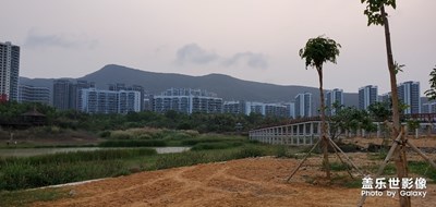 三亞