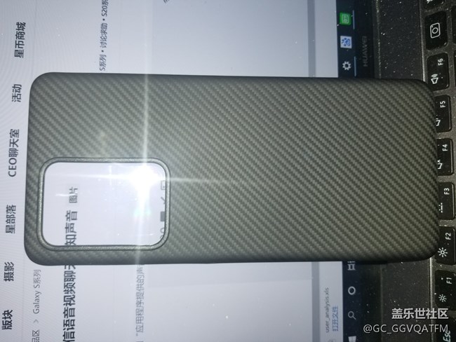 第一批手機(jī)，明天拿，pitika手機(jī)殼，沒有更好，強(qiáng)烈推薦