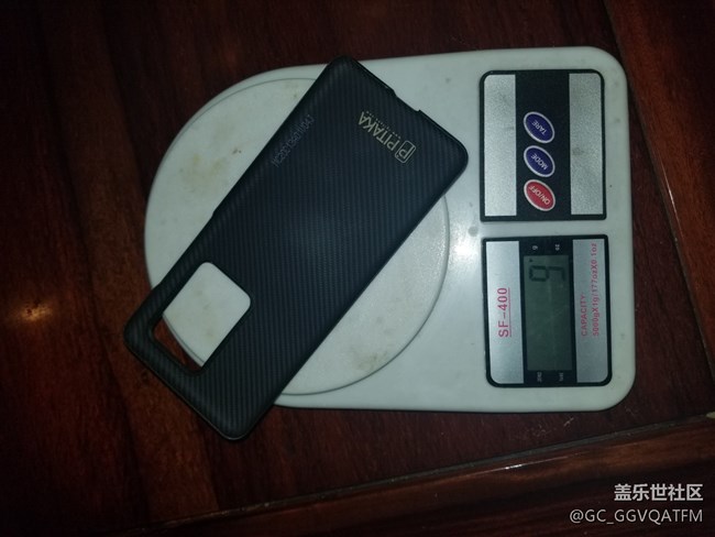 第一批手機(jī)，明天拿，pitika手機(jī)殼，沒有更好，強(qiáng)烈推薦