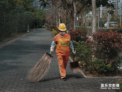 深圳人…