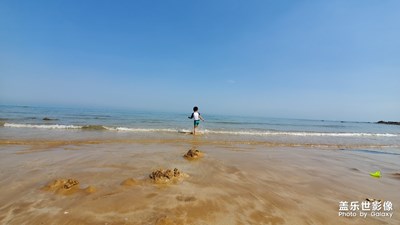 懷念初夏