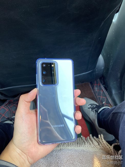 已經(jīng)拿到20U 開始把玩啦 哈