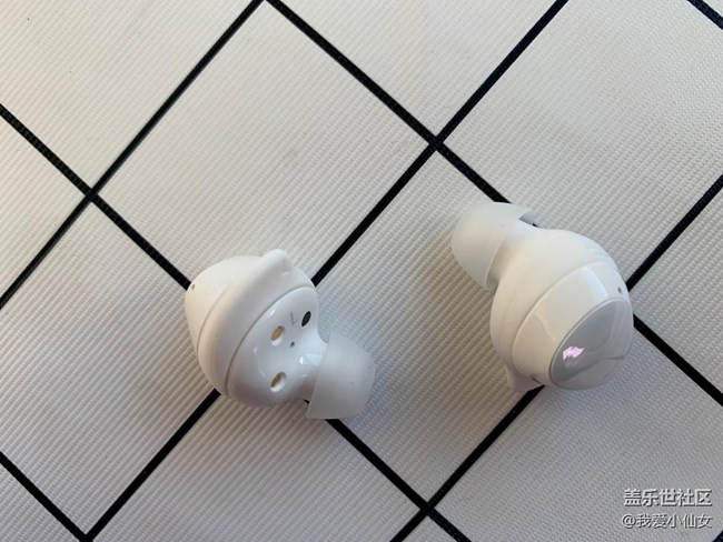 音質(zhì)與性能并駕齊驅(qū) GalaxyBuds+無線耳機(jī)驚艷開箱