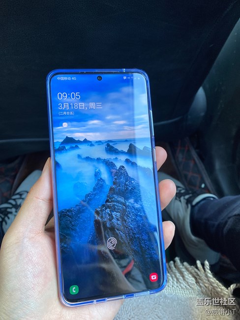 已經(jīng)拿到20U 開始把玩啦 哈