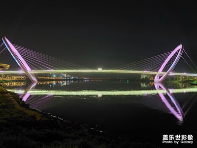 S10夜景