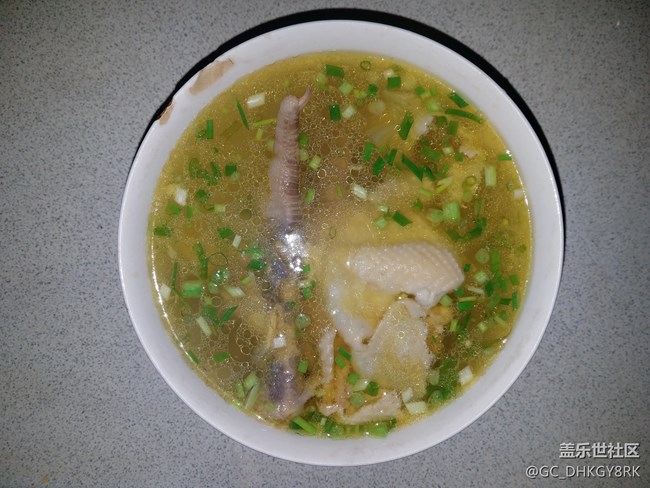 【宅家廚藝大PK】+燉老母雞湯