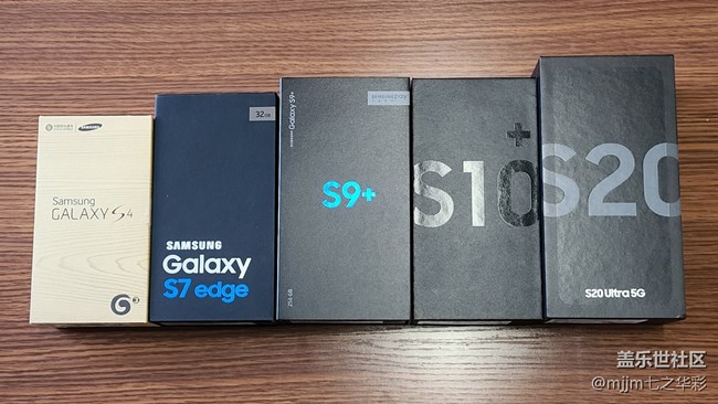 【我身邊的S元素】有你就好