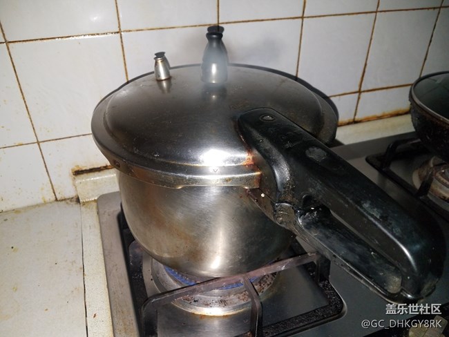 【宅家廚藝大PK】+燉老母雞湯