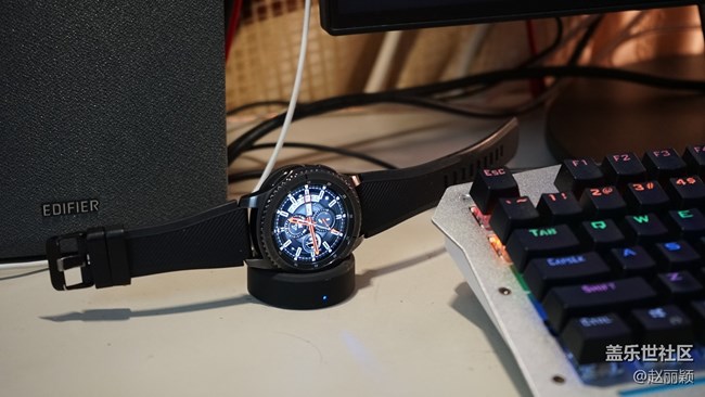 【我身邊的S元素】