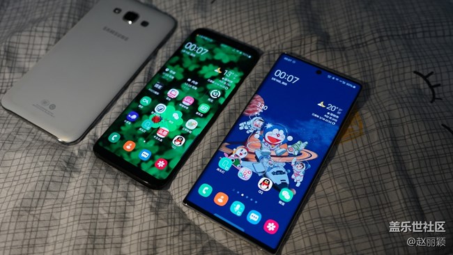 【我身邊的S元素】