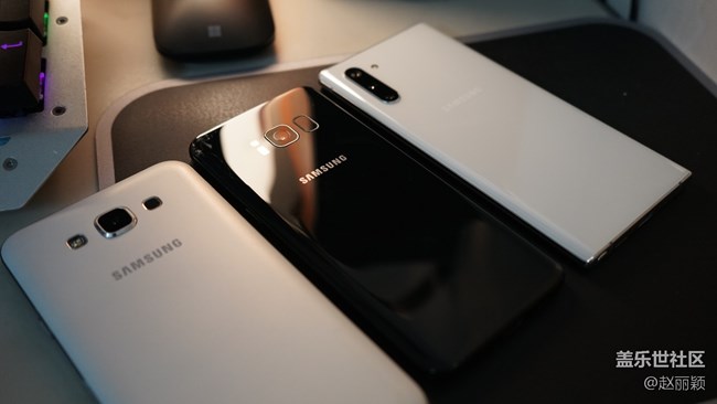 【我身邊的S元素】