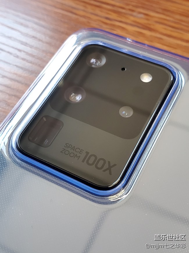 【我身邊的S元素】有你就好