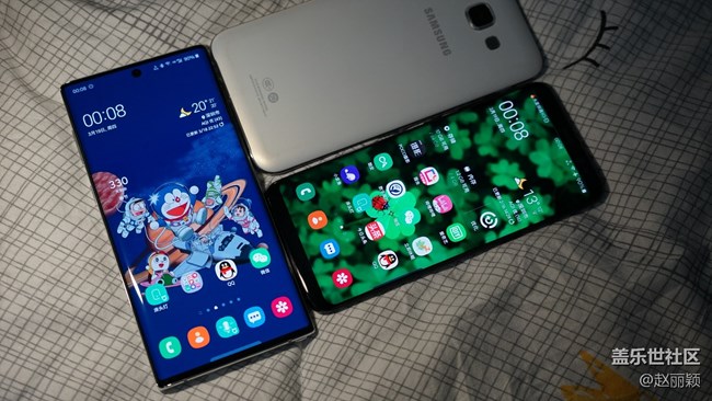 【我身邊的S元素】