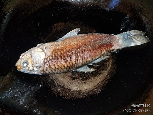 【宅家廚藝大PK】+鯽魚燉豆腐