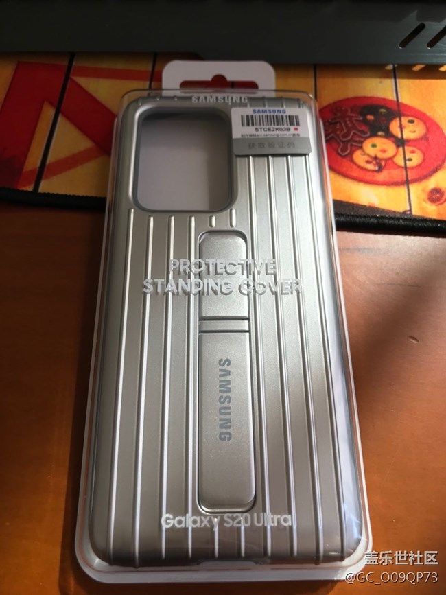 看著提前拿到手的朋友們羨慕啊