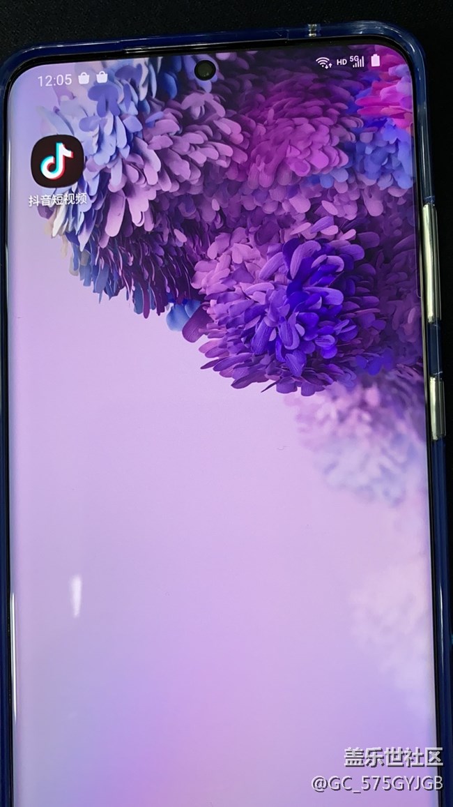 【Galaxy S20使用體驗】-極致的120hz