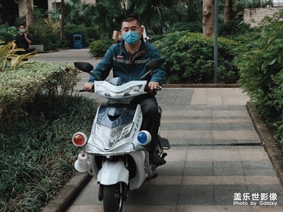 365拍照記錄