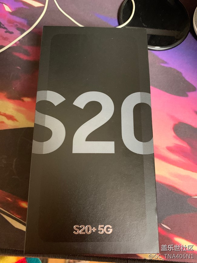 【Galaxy S20使用體驗(yàn)】