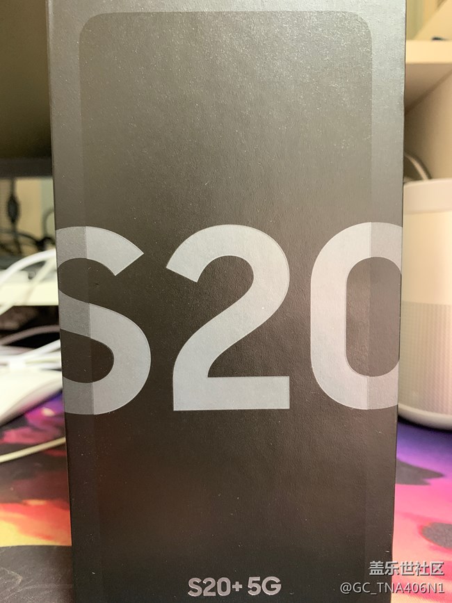 【Galaxy S20使用體驗(yàn)】