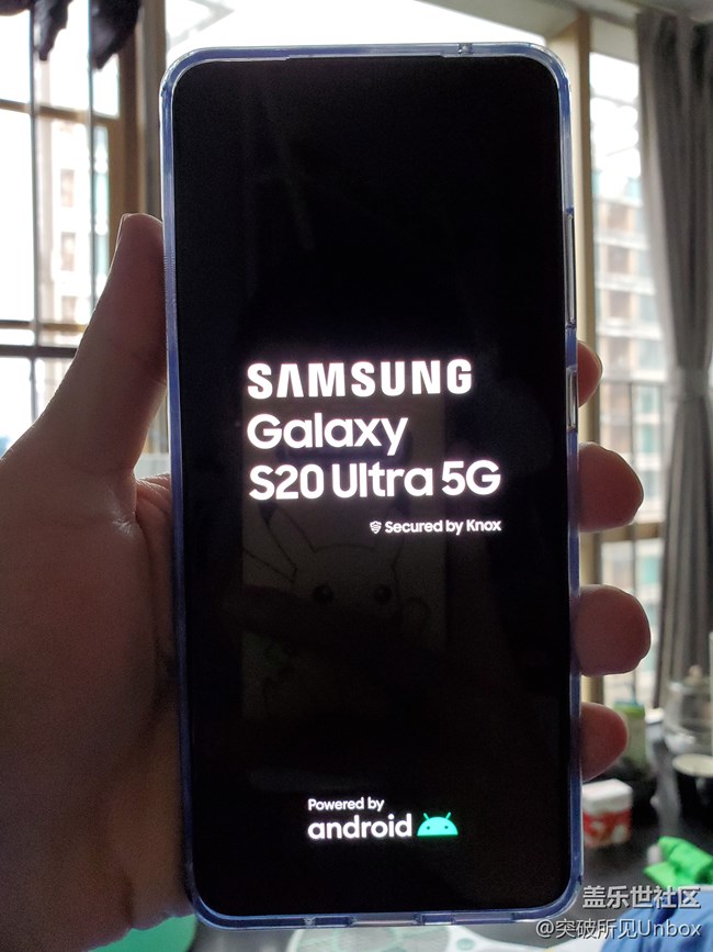 【Galaxy S20使用體驗(yàn)】