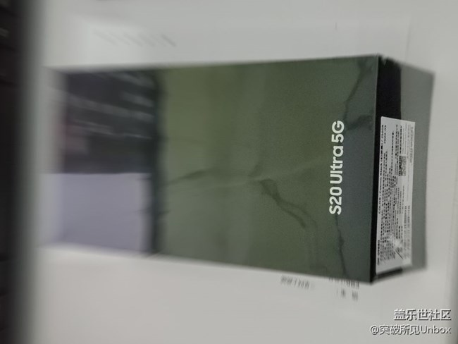 【Galaxy S20使用體驗(yàn)】