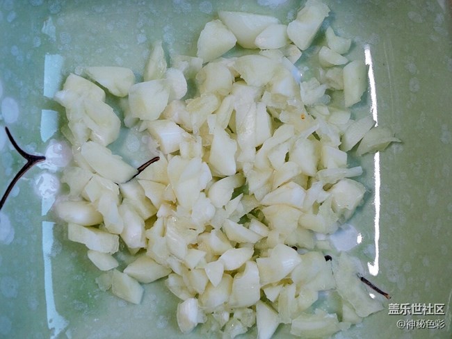 【宅家廚藝大PK】蠔油萵苣