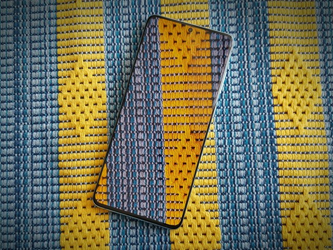 上樓頂，配置堆到頂——三星S20+體驗(yàn)