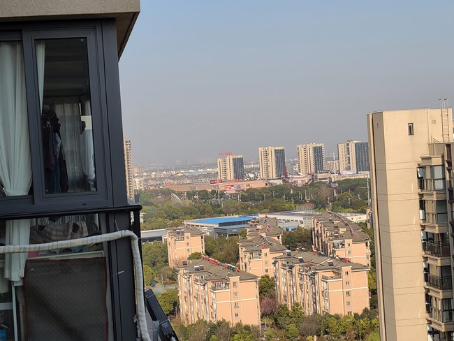 上樓頂，配置堆到頂——三星S20+體驗(yàn)