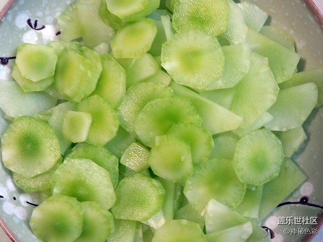 【宅家廚藝大PK】蠔油萵苣