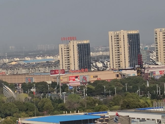 上樓頂，配置堆到頂——三星S20+體驗(yàn)