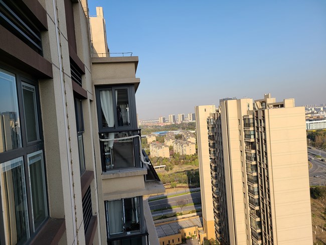 上樓頂，配置堆到頂——三星S20+體驗(yàn)