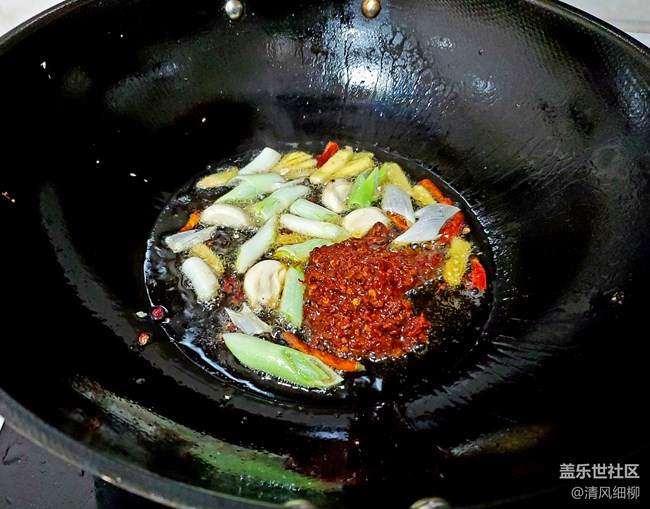 【宅家廚藝大PK】+黃燜豬手