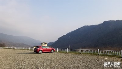 賞春+雅安漢源九襄 花海果鄉(xiāng) 石棉孟獲城之行