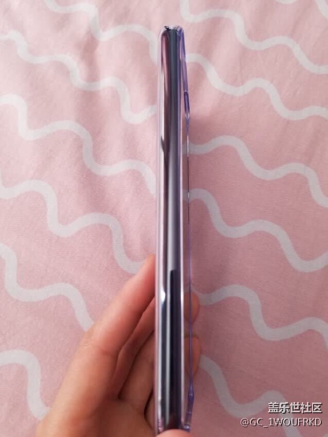 三星S20全膠鋼化膜 VS 藍(lán)光UV鋼化膜