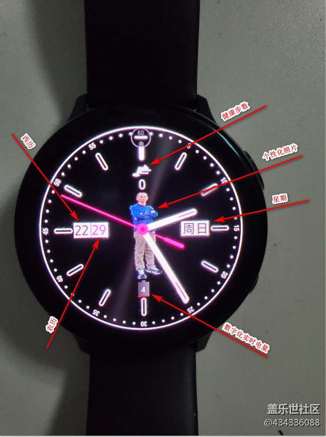 自己第一次做的表盤,求指導(dǎo).