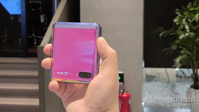 《每周星鮮事》第23期:春天來了