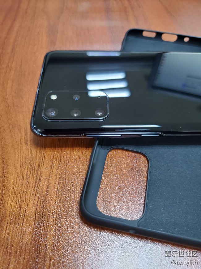 S系列的一次重大更新-S20+手機簡單體驗