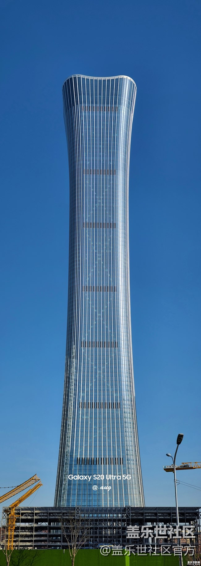 《每周星鮮事》第23期:春天來了